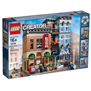 LEGO 10246 Detective’s Office