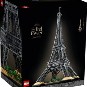 LEGO 10307 Eiffel Tower