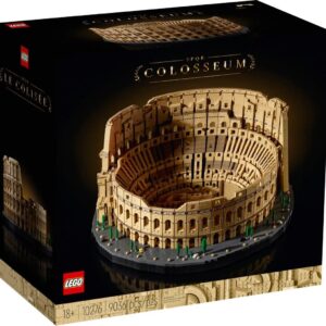 LEGO 10276 Colosseum