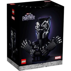 LEGO Marvel Black Panther 76215 For Sale