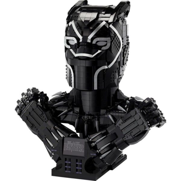 LEGO Marvel Black Panther 76215 For Sale - Image 3