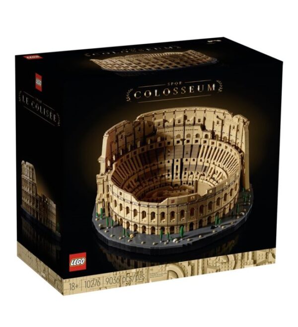 LEGO 10276 Colosseum