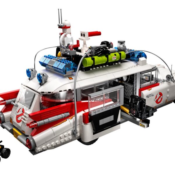 LEGO Ghostbusters ECTO-1 - Image 5
