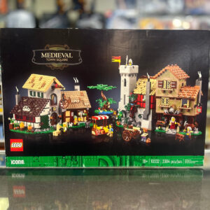 LEGO Minecraft 21174 The Modern Treehouse Building Set – Brand New & Sealed