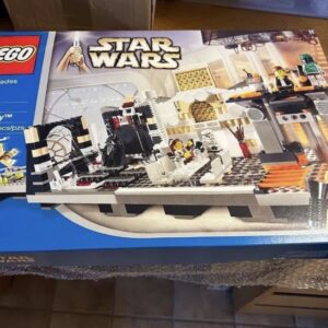 LEGO 10123 Cloud City – Star Wars (UCS Collector Set)